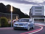 Volkswagen Golf 2008 года